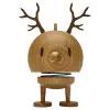 Reindeer Bumble M Oak
