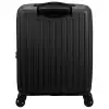 Rejoy-Spınner 55/20 Tsa True Black Valiz, 55 cm