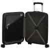 Rejoy-Spınner 55/20 Tsa True Black Valiz, 55 cm