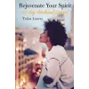 Rejuvenate Your Spirit: 21 Day Devotional Journal
