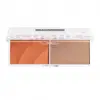 RELOVE BY REVOLUTION COLOUR PLAY BLUSHED DUO QUEEN