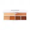 RELOVE BY REVOLUTION CONCEAL ME MEDIUM PALET
