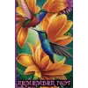 Remember Not: Password Notebook/Organizer Log Book With Alphabetical Tabs
