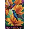 Remember Not: Password Notebook/Organizer Log Book With Alphabetical Tabs