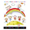 Remember. Write. Draw ! Journal for kids: A Question Day Journal For children to Identify, Understand, and Manage Their Feelings. Interactive Growth Mindset Guided Journal for Kids and Teens.
