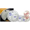 REMO PP-0320-PS- ProPack