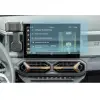 Renault Duster E-Tech 10.1 İnç ile Uyumlu Multimedya Ekran Koruyucu