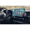 Renault Duster E-Tech 10.1 İnç ile Uyumlu Multimedya Ekran Koruyucu