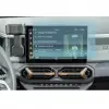 Renault Duster E-Tech 10.1 İnç ile Uyumlu Multimedya Ekran Koruyucu