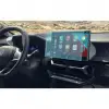 Renault Duster E-Tech 10.1 İnç ile Uyumlu Multimedya Ekran Koruyucu
