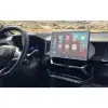Renault Duster E-Tech 10.1 İnç Mat Multimedya Ekran Koruyucu