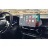 Renault Duster E-Tech 10.1 İnç Mat Multimedya Ekran Koruyucu