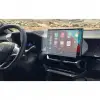 Renault Duster E-Tech 10.1 İnç Mat Multimedya Ekran Koruyucu