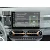Renault Duster E-Tech 10.1 İnç Mat Multimedya Ekran Koruyucu