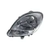 Renault Kango 2003-2008 sol beyaz sinyalli far Ayf 202241