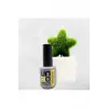 Renkli Diamond Shield Top Coat ve Strong Base Coat seti, 15 ml + 15 ml