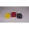 Renkli Limon Sıkacağı (Antrasit)