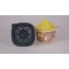 Renkli Limon Sikacagı (Yellow)