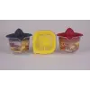 Renkli Limon Sikacagı (Yellow)