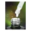 Renkli rubber base coat, 15 ml