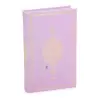 Renkli Termo Deri Ciltli Kuranı Kerim - Bilgisayar Hatlı, Orta Boy - Pembe