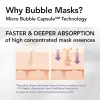 Repair 30 Seconds Quick Bubble Maske