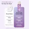 Repair 30 Seconds Quick Bubble Maske