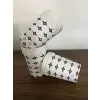 ResCup 7 Oz Karton Bardak 500 Adet