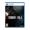 Resident Evil 4 Remake (PlayStation 5)