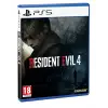 Resident Evil 4 Remake (PlayStation 5)