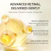 Retinal Booster Shot