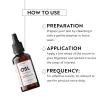 Retinol%1 Squalene Serum, 30 ml