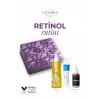 Retinol Rutini Seti