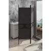 Retodesign 2 Kanatlı Paravan 1442
