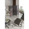 Retodesign 3 Kanatlı Paravan 1443