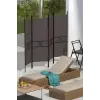 Retodesign 4 Kanatlı Paravan 1444