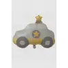 Retro Araba Folyo Balon