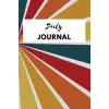 Retro Günlük Defter
