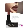 Retro Matte Lipstick - Brown Red - 156