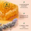 Reve De Miel Honey Dudak Balı 10 ml
