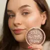 Revolution Bubble Balm Rose Gold Aydınlatıcı