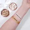 Revolution Bubble Balm Rose Gold Aydınlatıcı