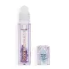 Revolution Crystal Aura Dudak Yağı Amethyst