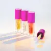 Revolution Glaze Lust Clear Dudak Yağı
