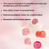 Revolution Mousse Allık Blossom Rose Pınk