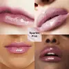 REVOLUTION SHIMMER BOMB LIP GLOSS SPARKLE