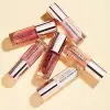 REVOLUTION SHIMMER BOMB LIP GLOSS SPARKLE