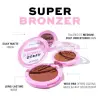 REVOLUTION SUPER BRONZER SAHARA