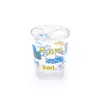 RF2743-7285 Diş Fırçalık Deniz Desen Banyo Aksesuarı