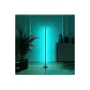 RGB LED Köşe Lambaderi